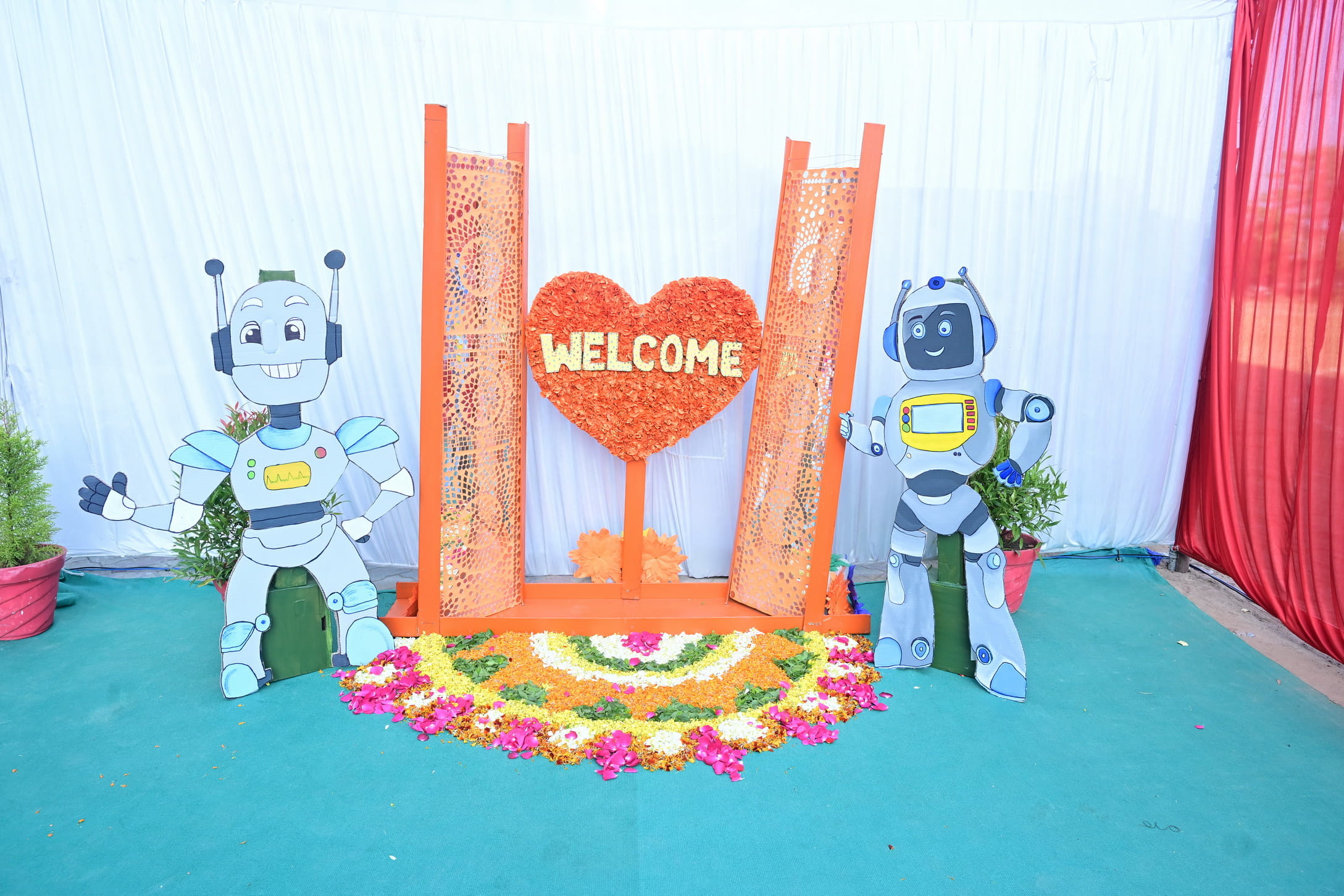 ANNUAL DAY 2026