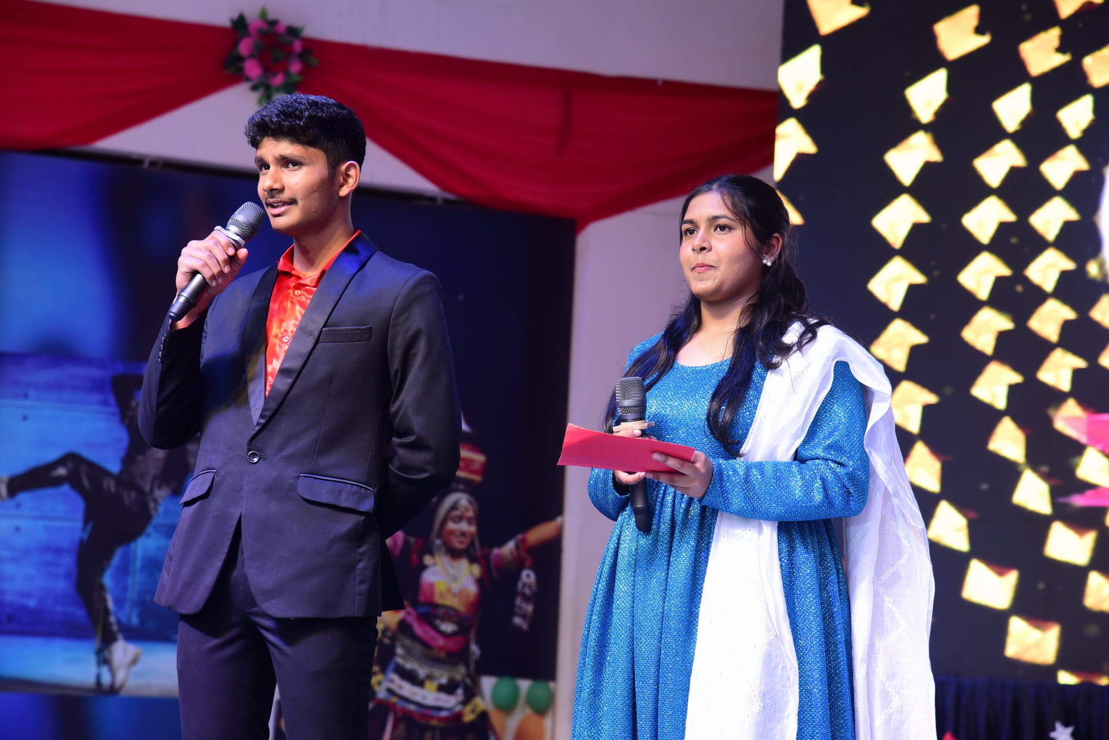 ANNUAL DAY 2026 photo