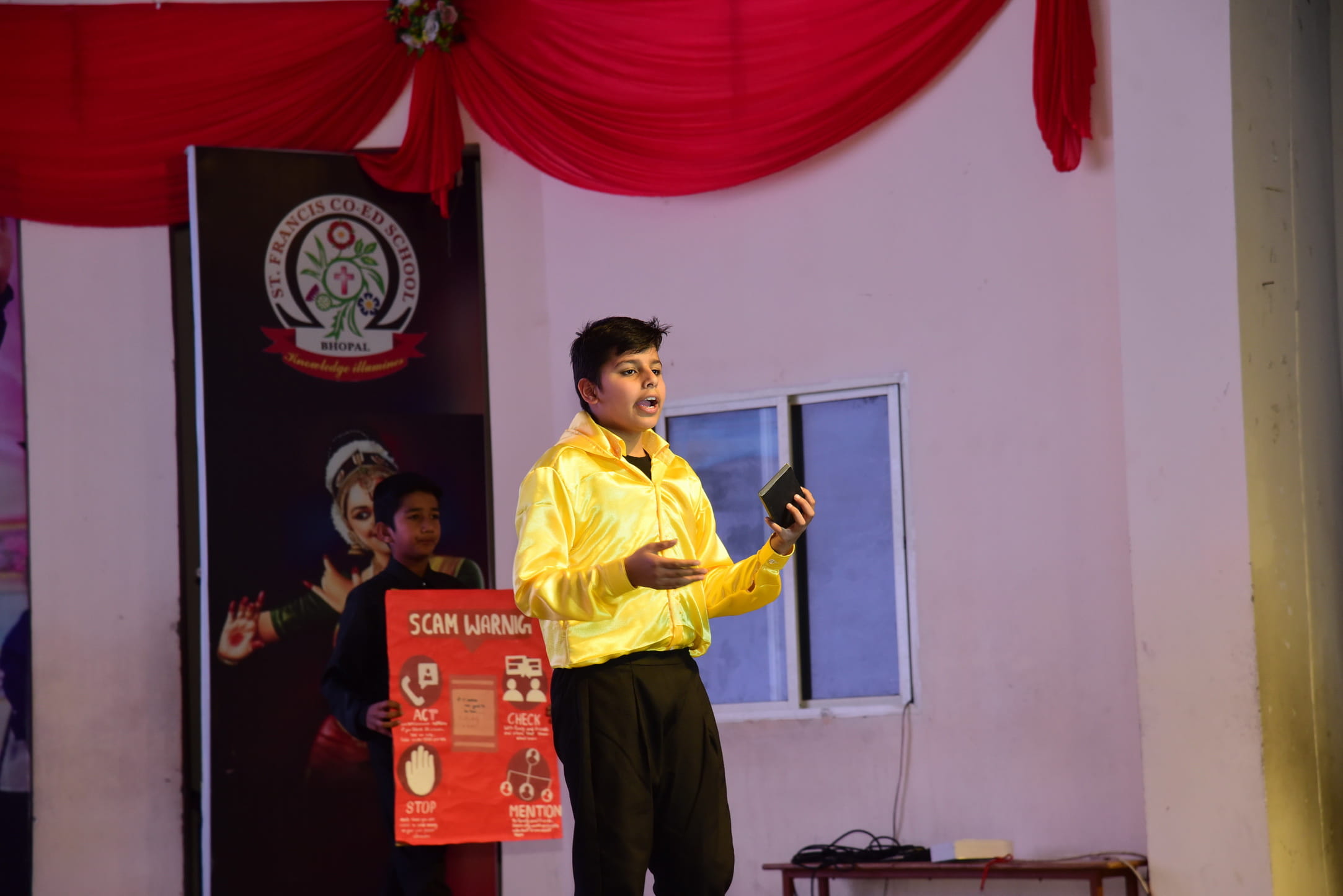 ANNUAL DAY 2026 photo