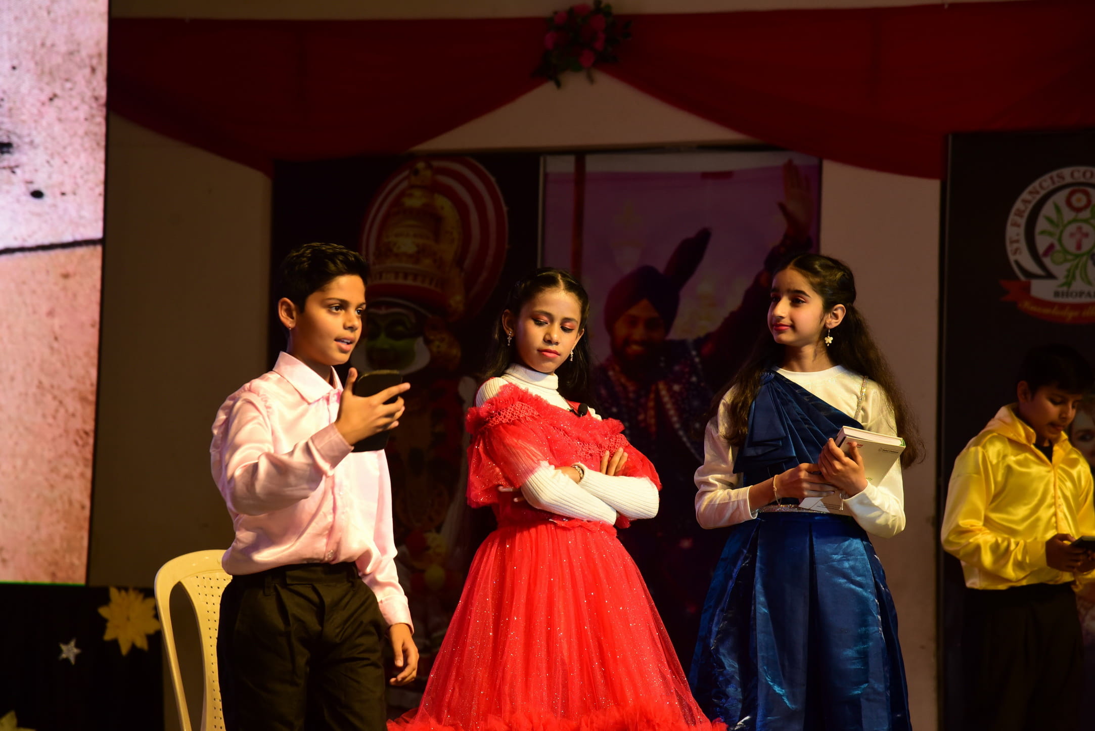 ANNUAL DAY 2026 photo