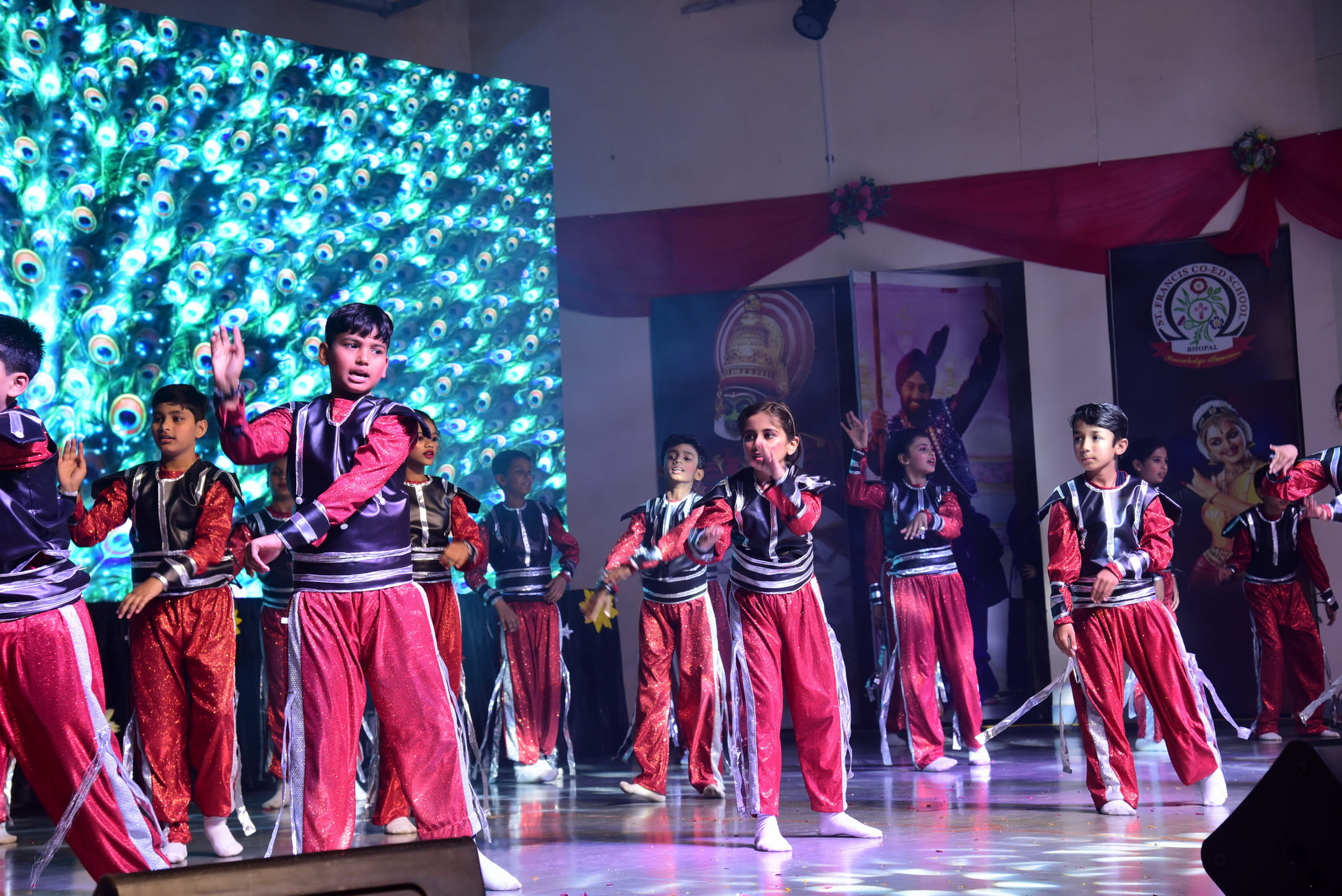 ANNUAL DAY 2026 photo