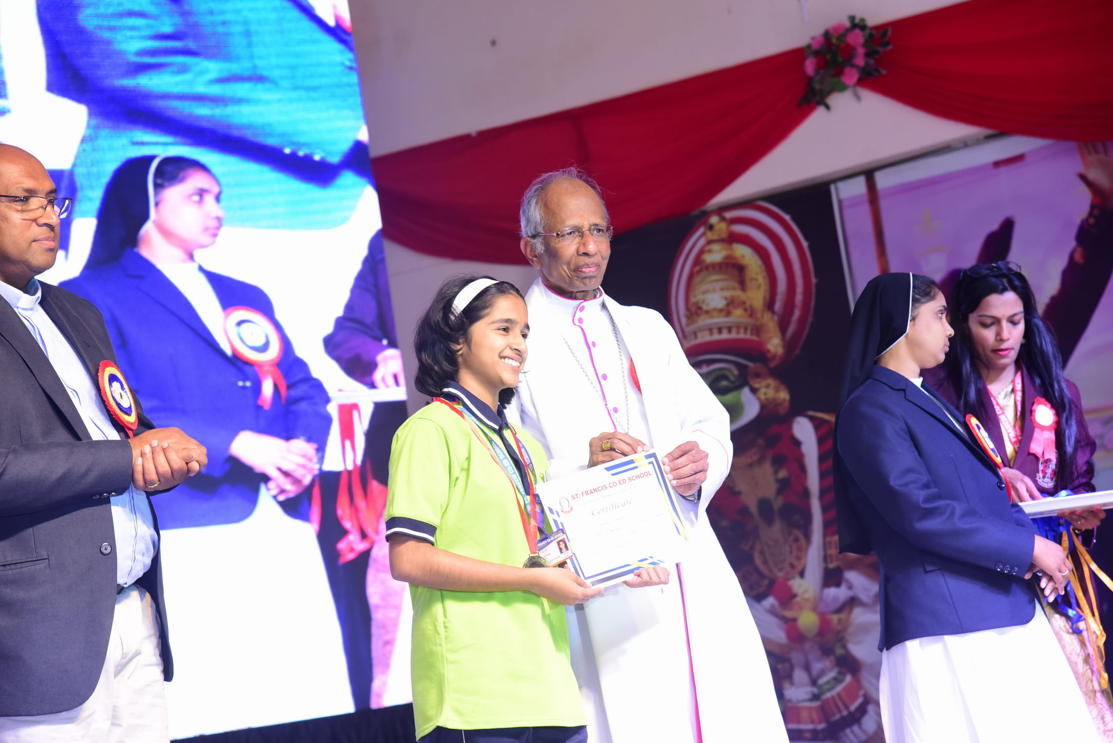ANNUAL DAY 2026 photo