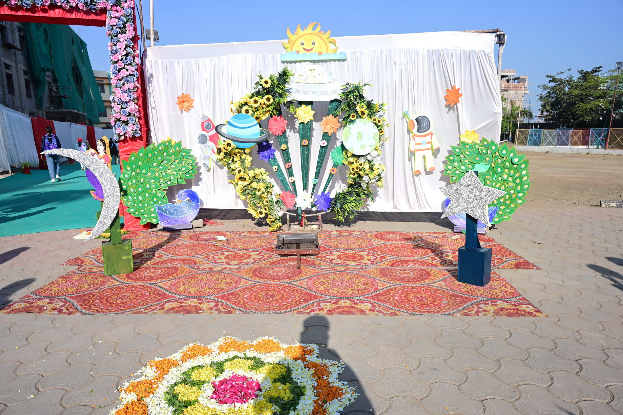ANNUAL DAY 2026 photo