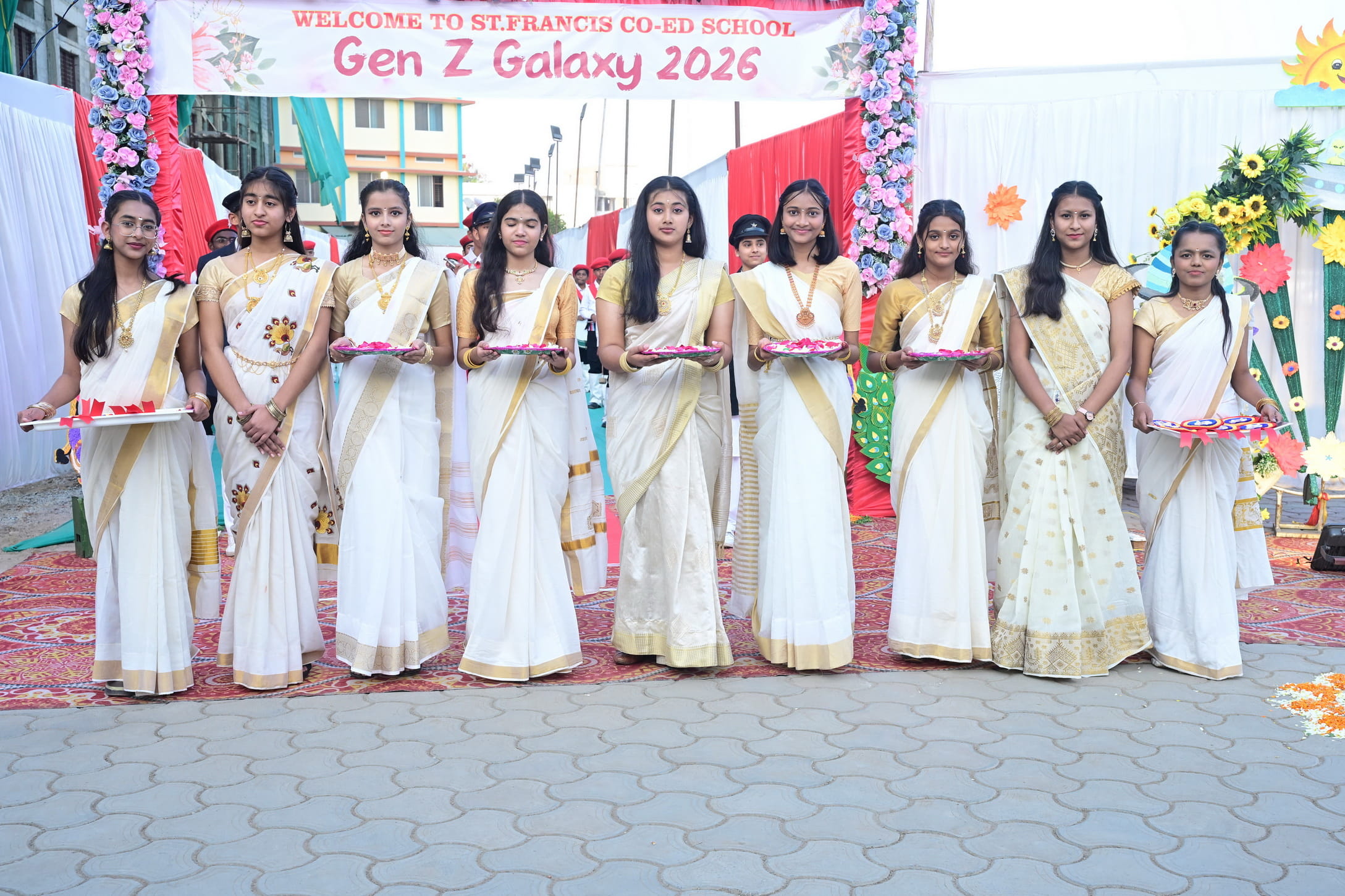 ANNUAL DAY 2026 photo