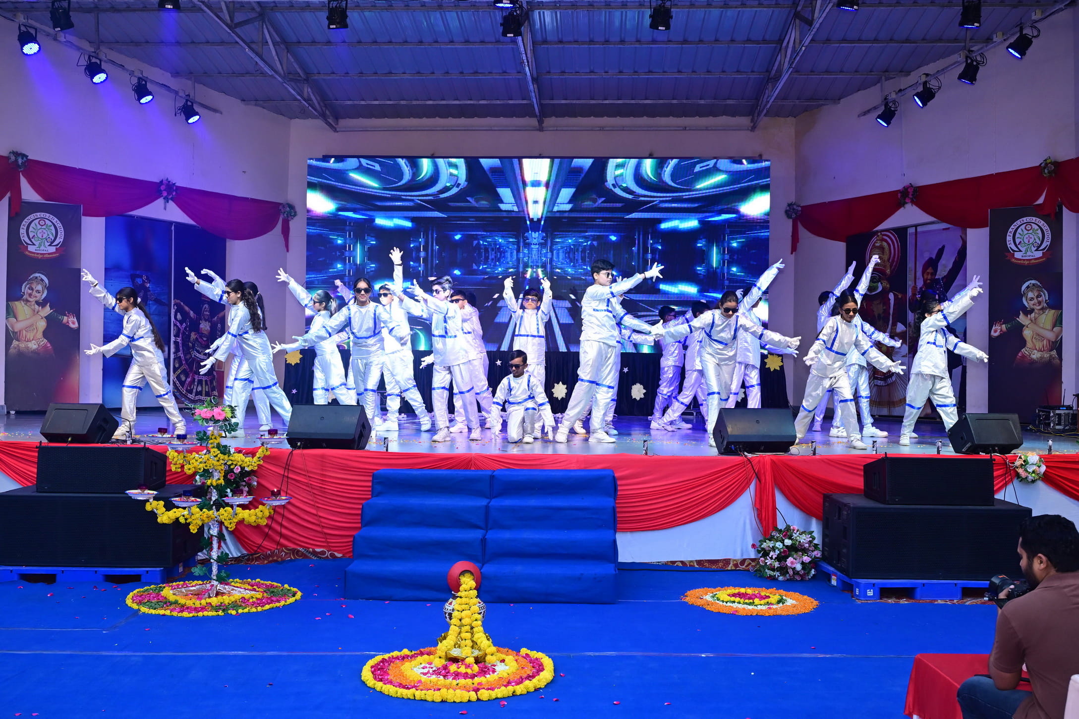 ANNUAL DAY 2026 photo