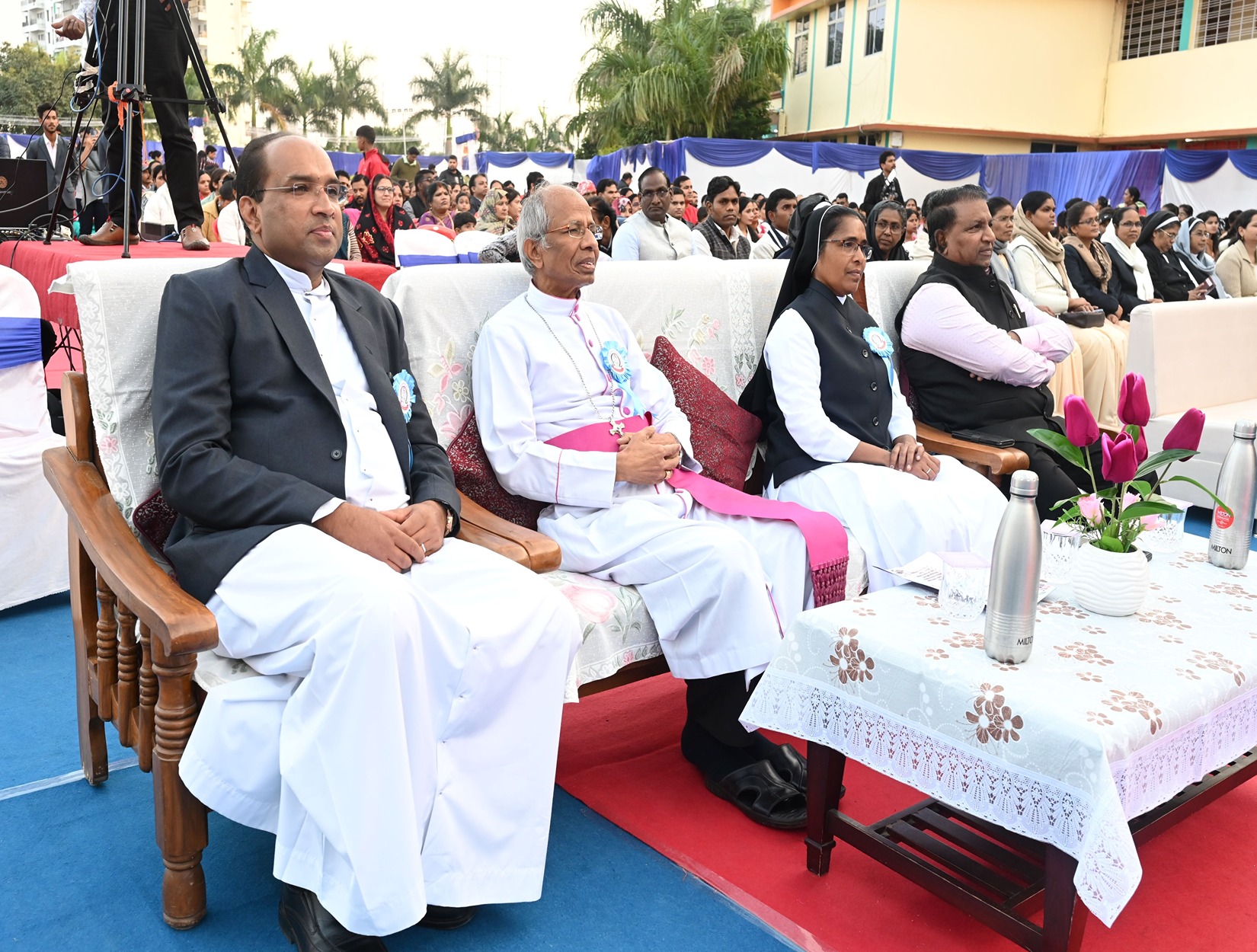 ANNUAL FUNCTION 2023-2024