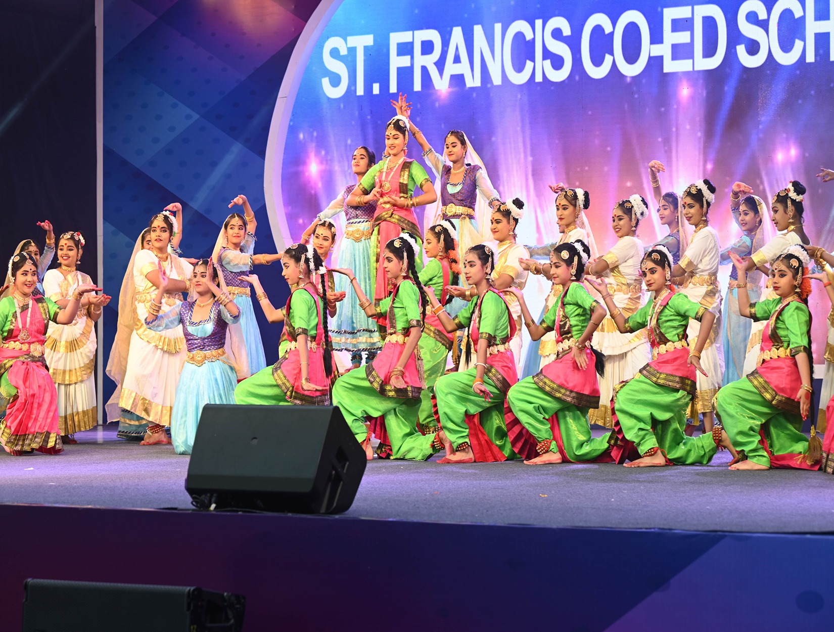 ANNUAL FUNCTION 2023-2024 photo