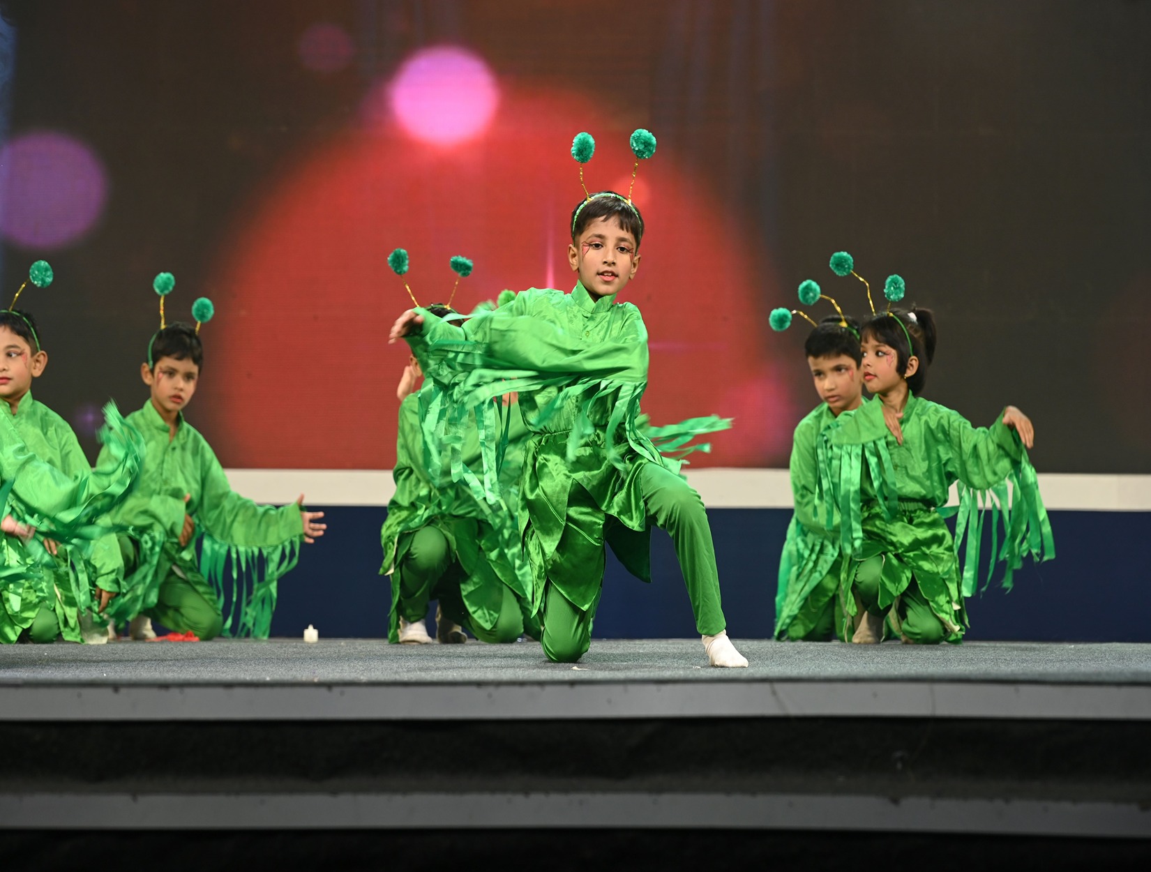 ANNUAL FUNCTION 2023-2024 photo
