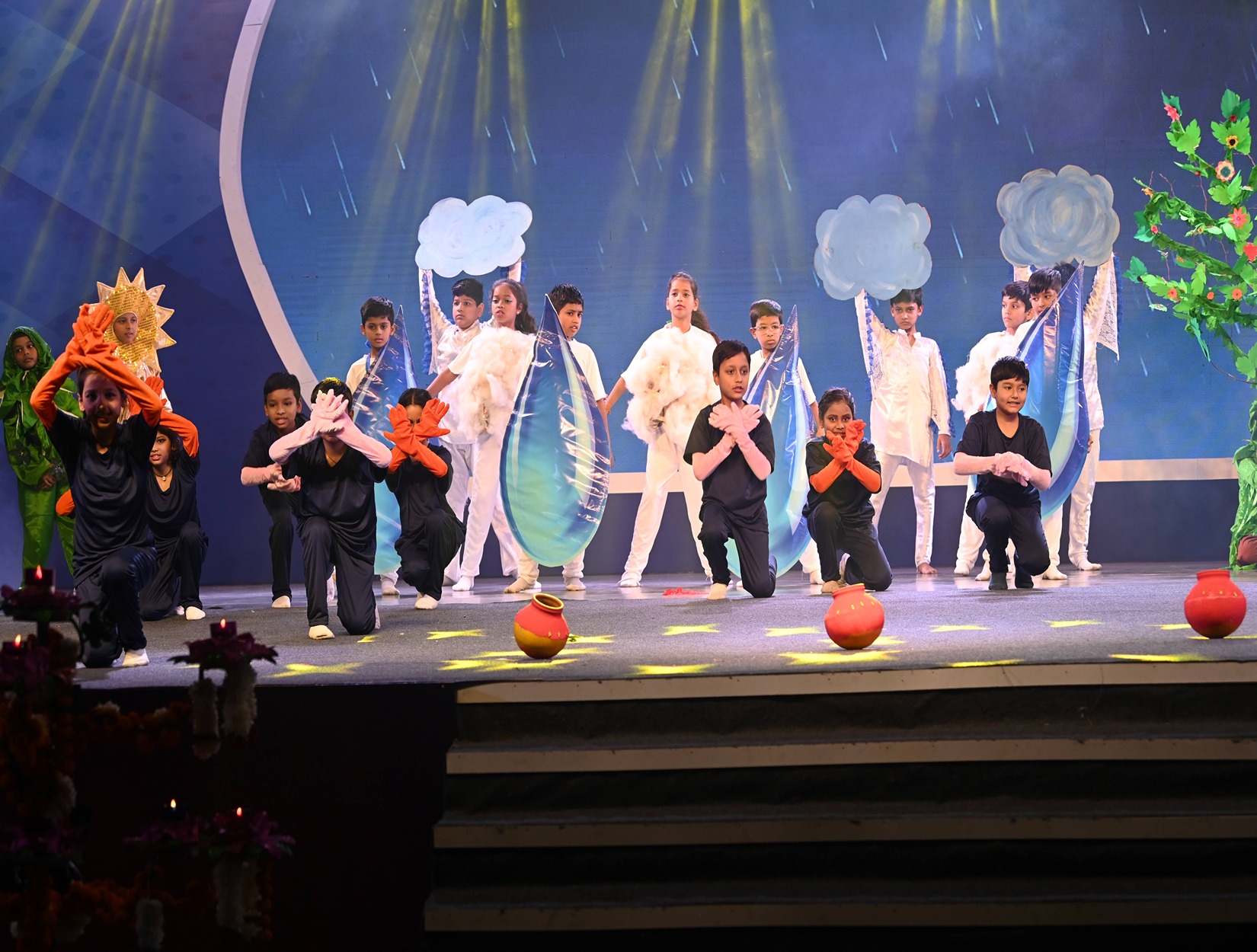 ANNUAL FUNCTION 2023-2024 photo