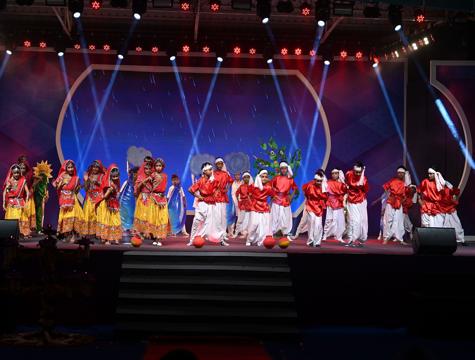ANNUAL FUNCTION 2023-2024 photo