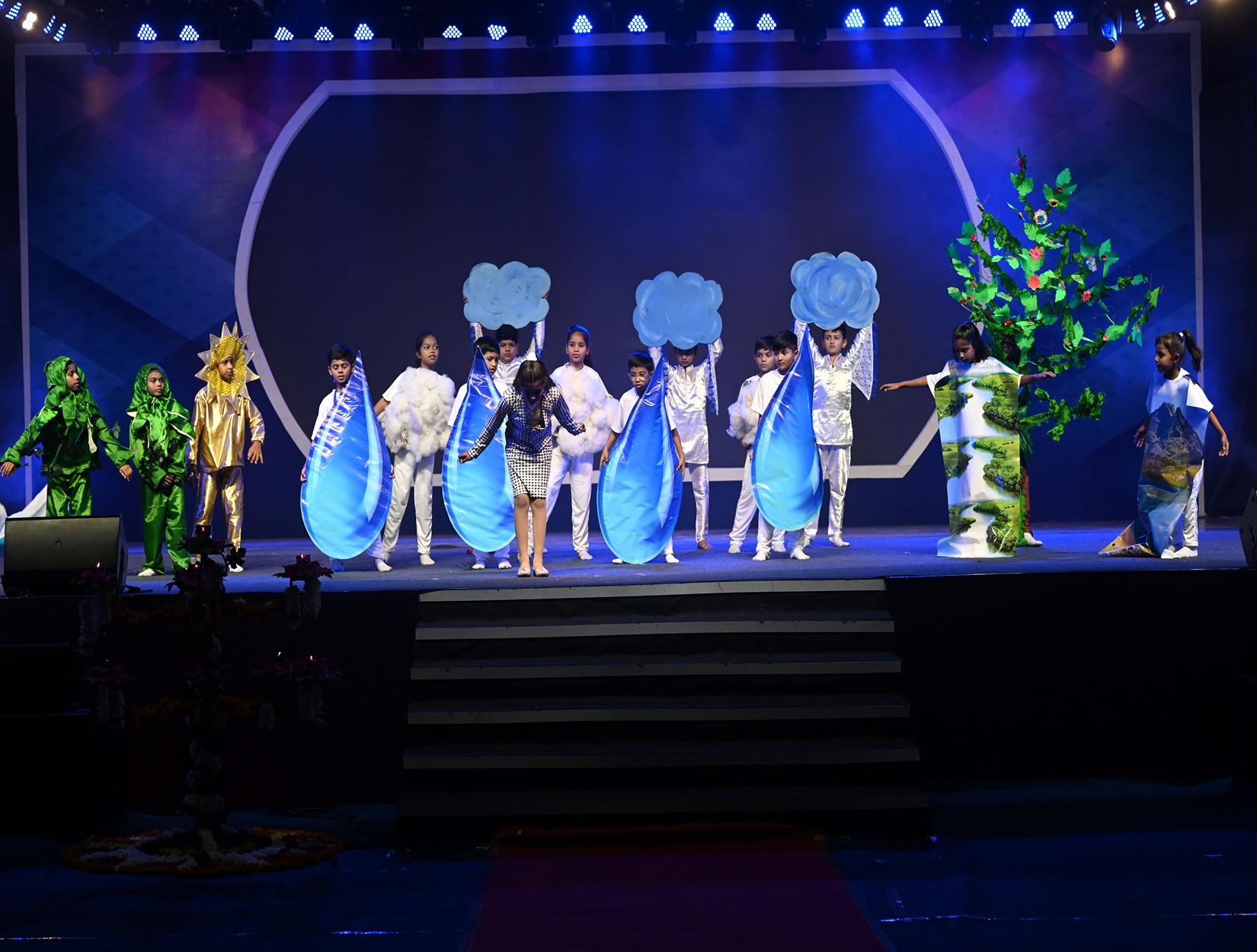 ANNUAL FUNCTION 2023-2024 photo