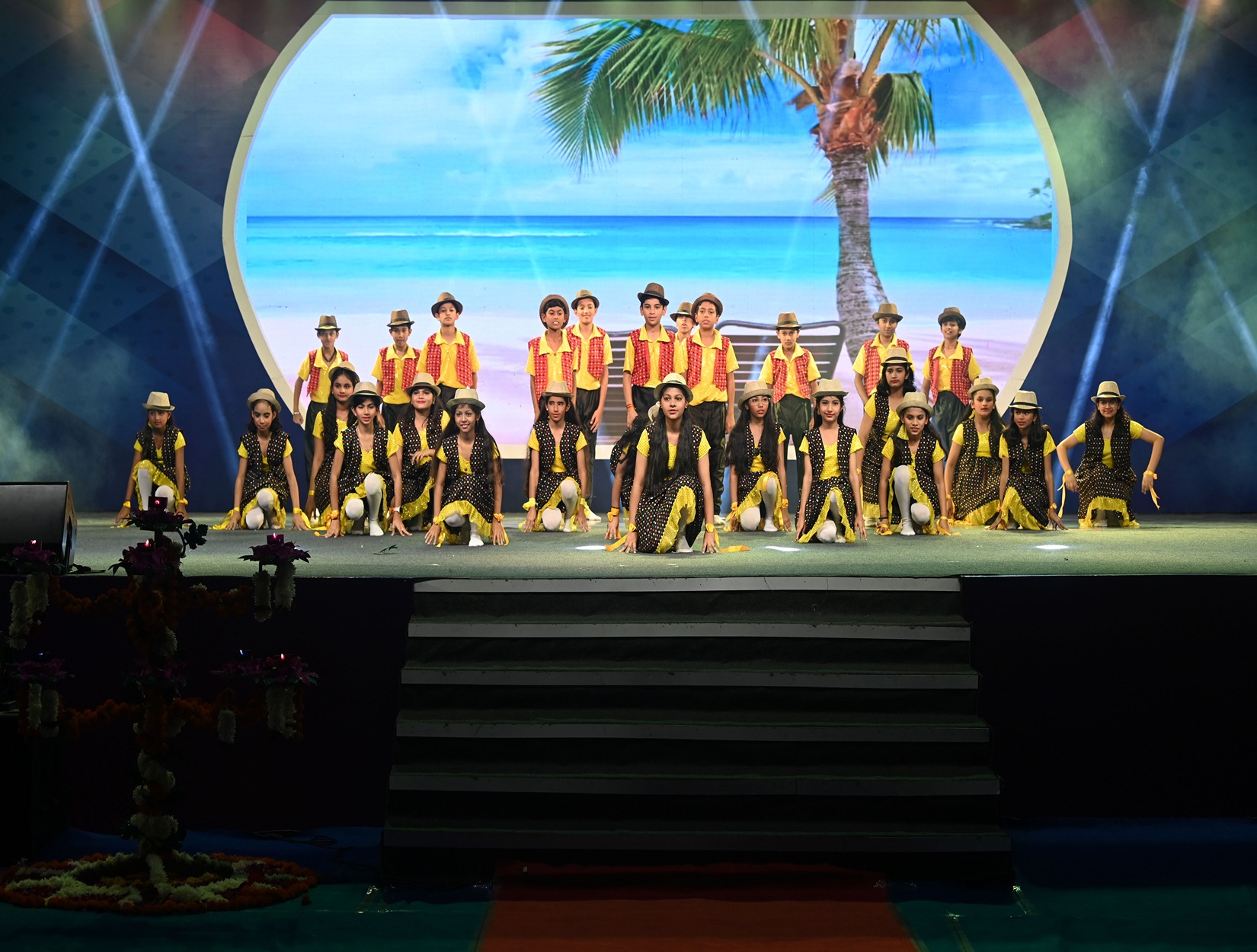 ANNUAL FUNCTION 2023-2024 photo