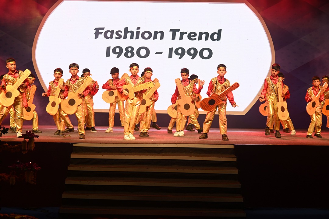 ANNUAL FUNCTION 2023-2024 photo