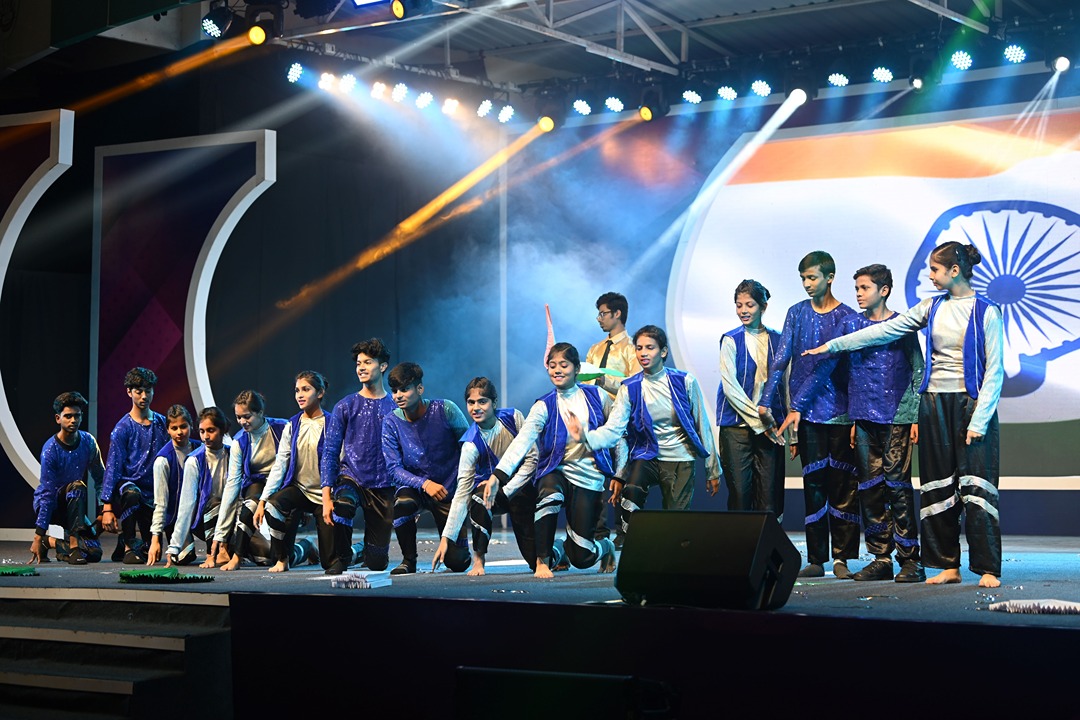 ANNUAL FUNCTION 2023-2024 photo