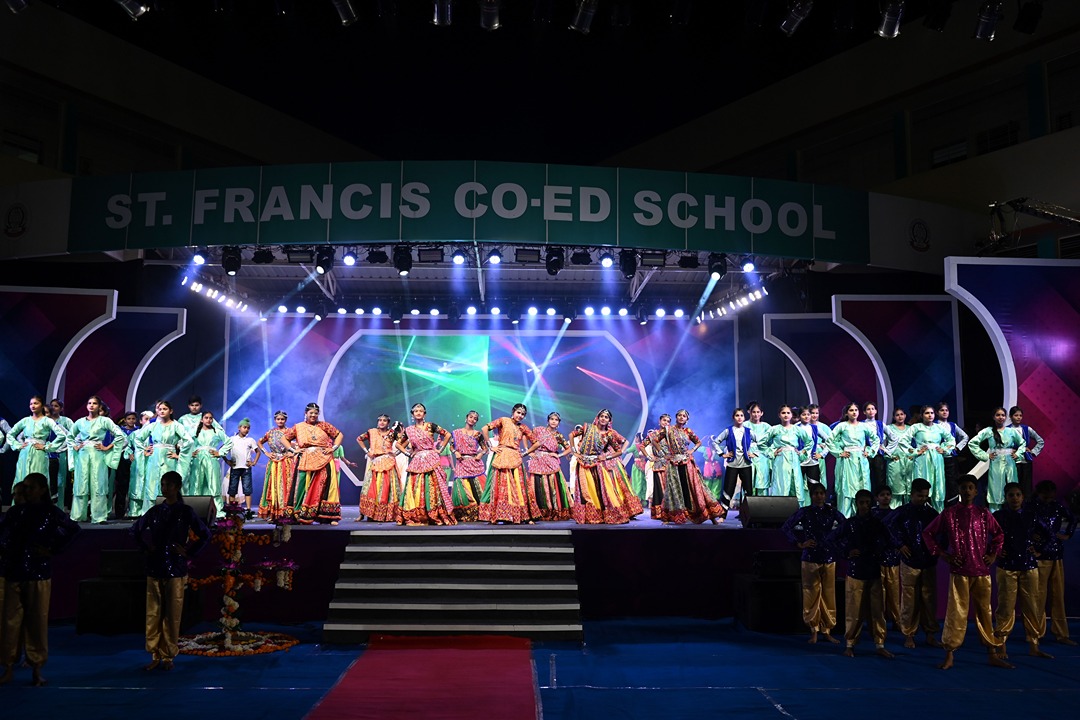 ANNUAL FUNCTION 2023-2024 photo