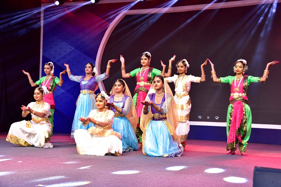 ANNUAL FUNCTION 2023-2024 photo