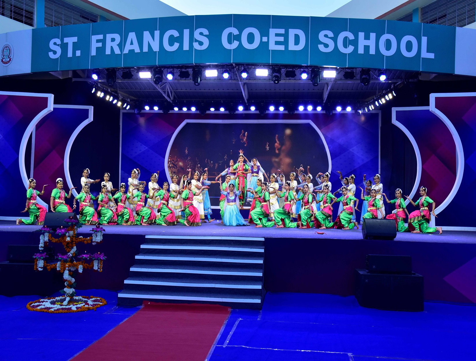 ANNUAL FUNCTION 2023-2024 photo