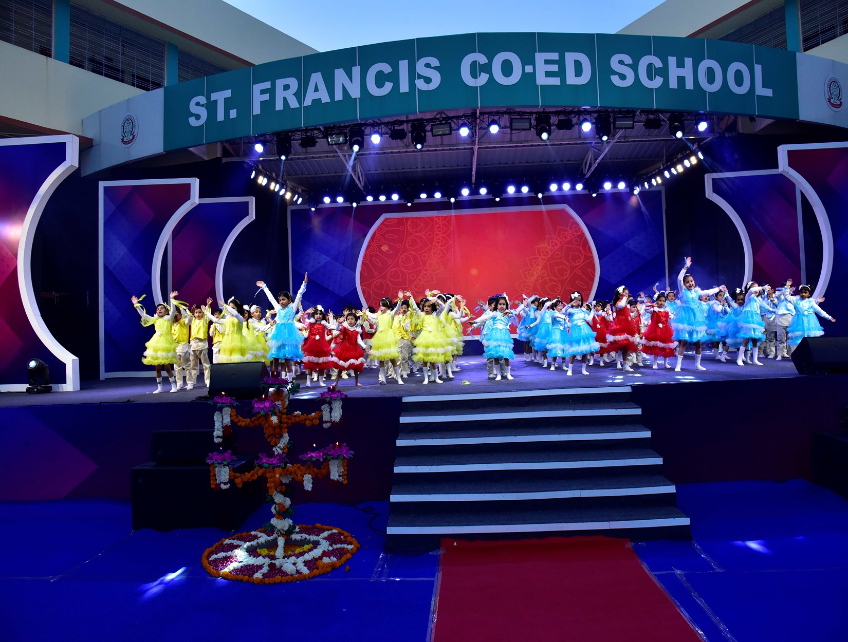 ANNUAL FUNCTION 2023-2024 photo