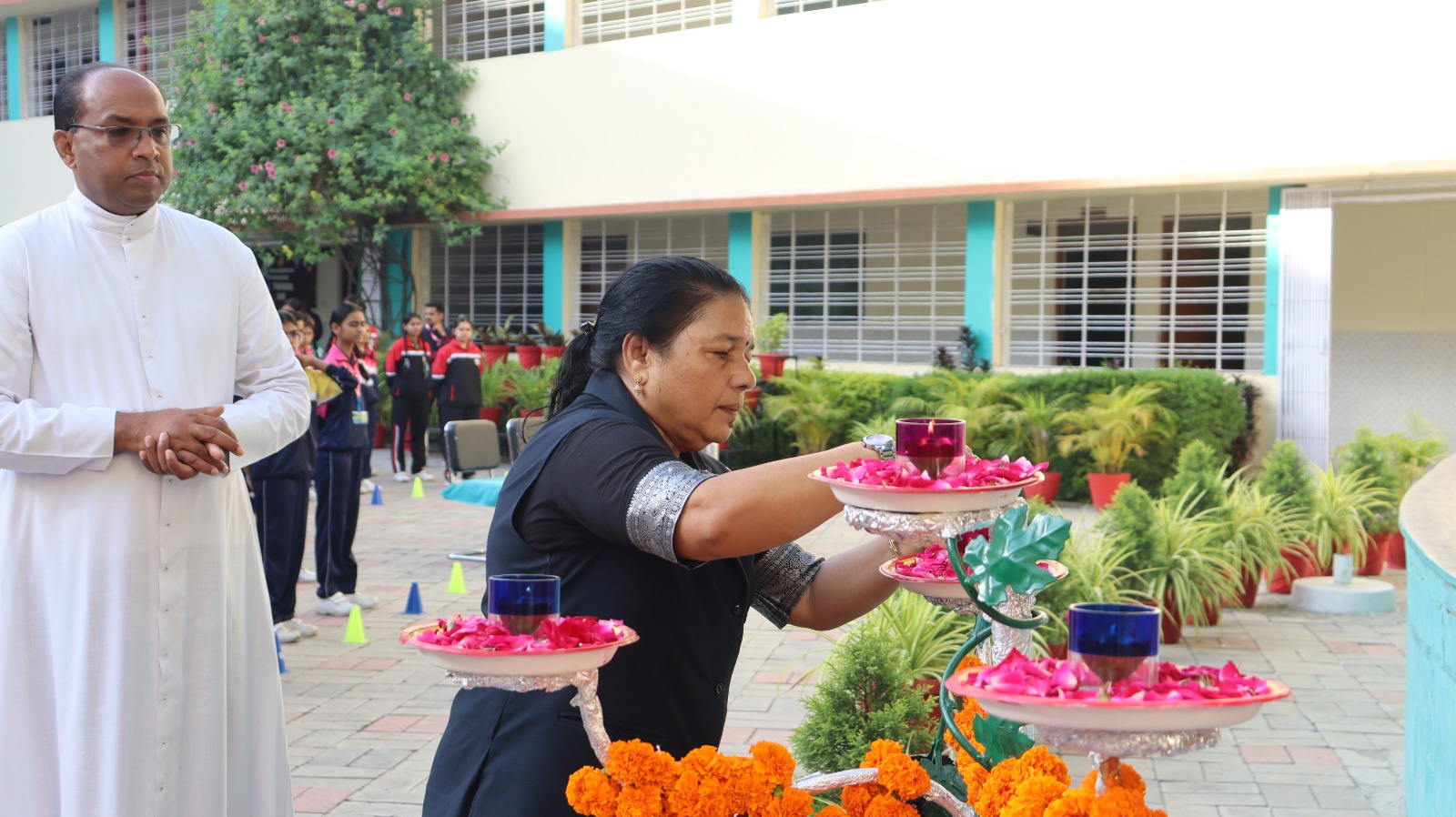 Happy Feast Day photo
