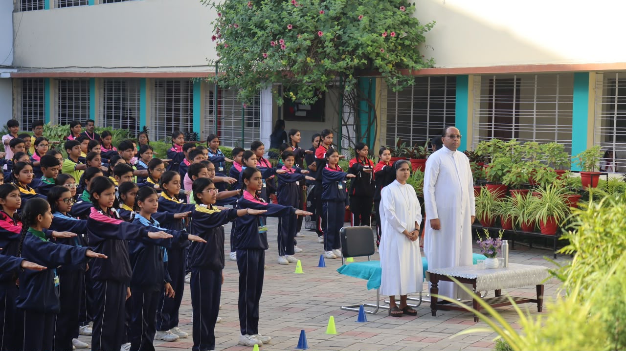 Happy Feast Day photo