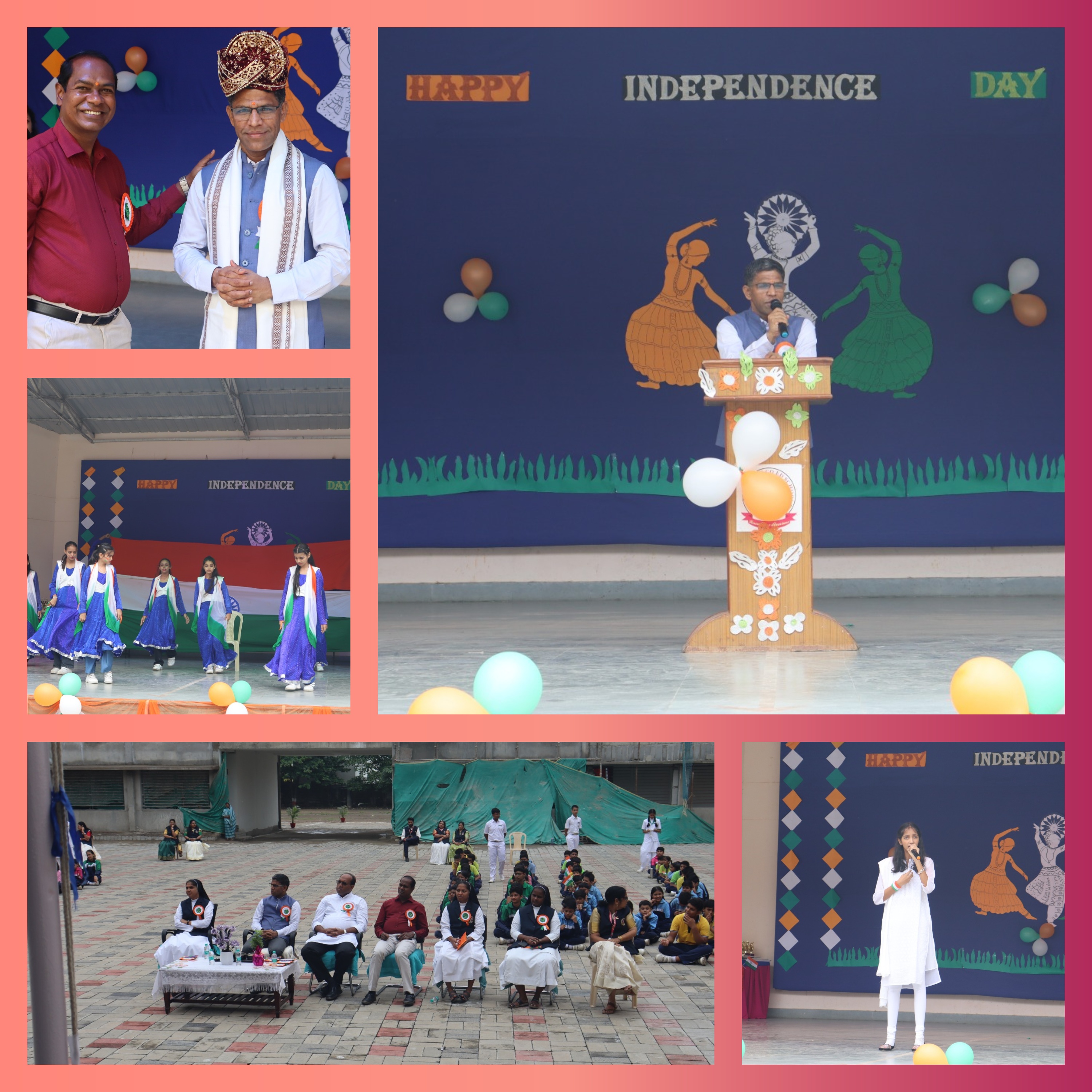 Independence Day 2026-27 photo