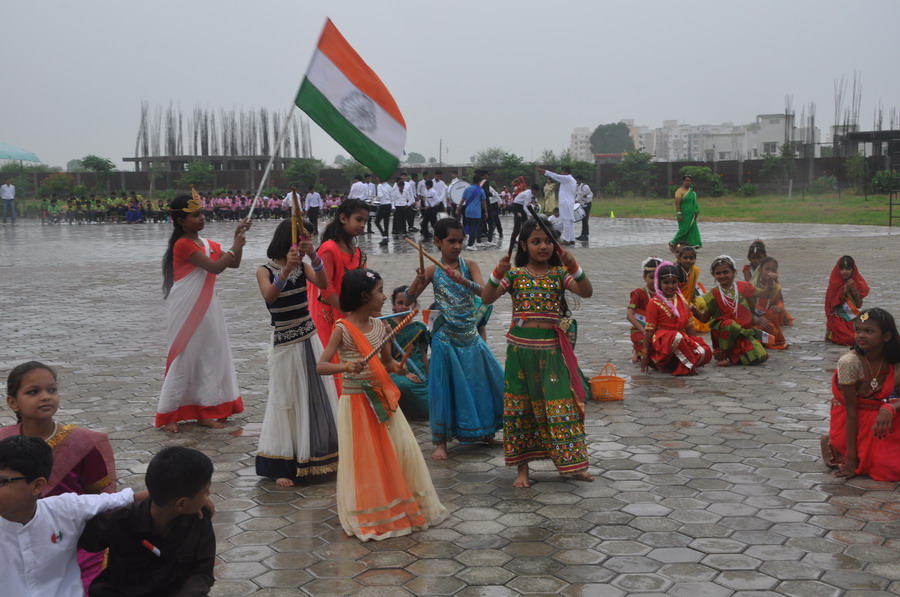 Independence Day Celebration 2018