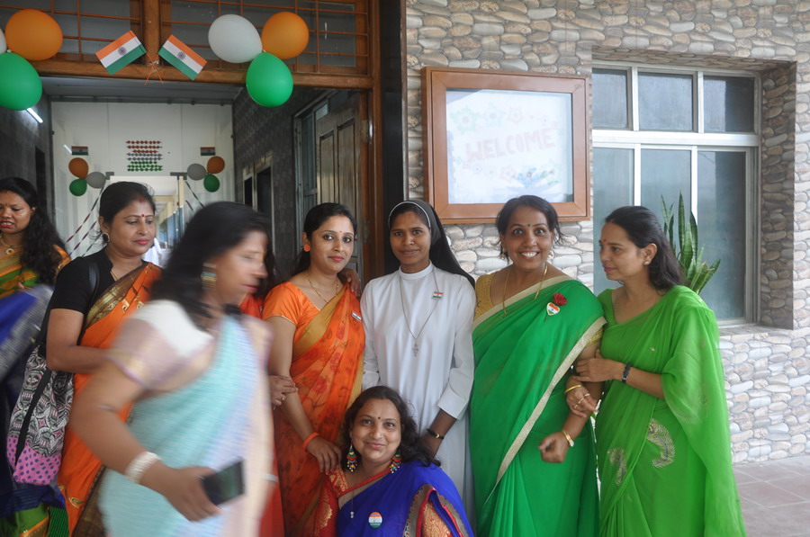 Independence Day Celebration 2018 photo