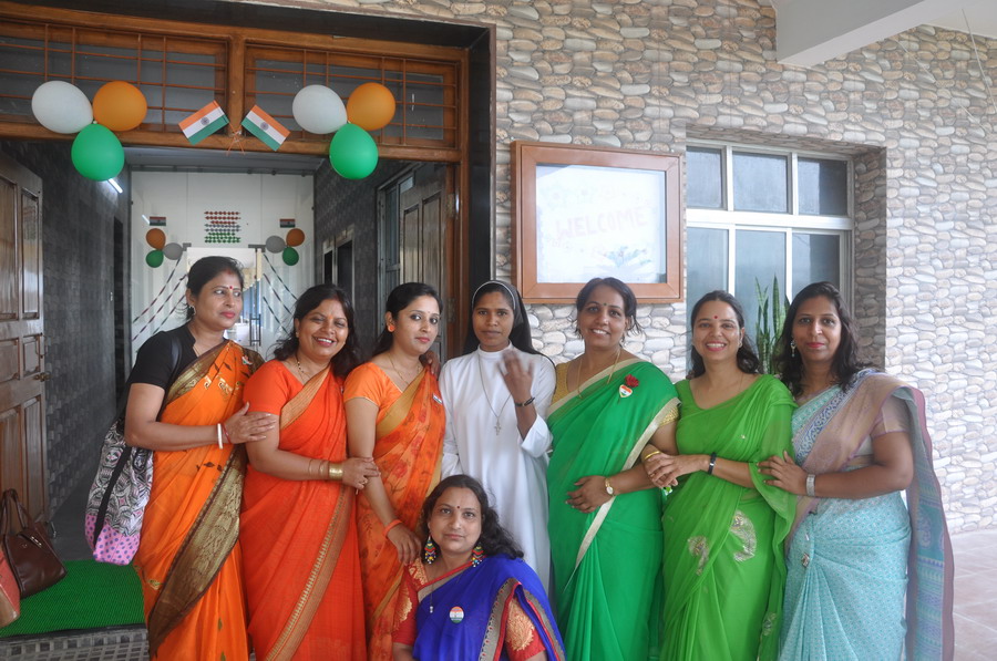 Independence Day Celebration 2018 photo