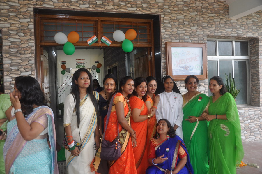 Independence Day Celebration 2018 photo