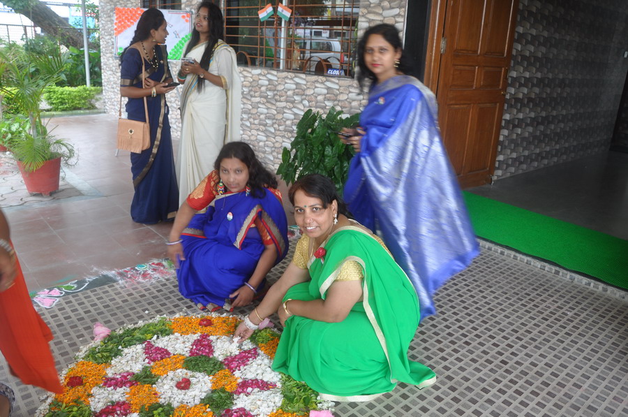 Independence Day Celebration 2018 photo