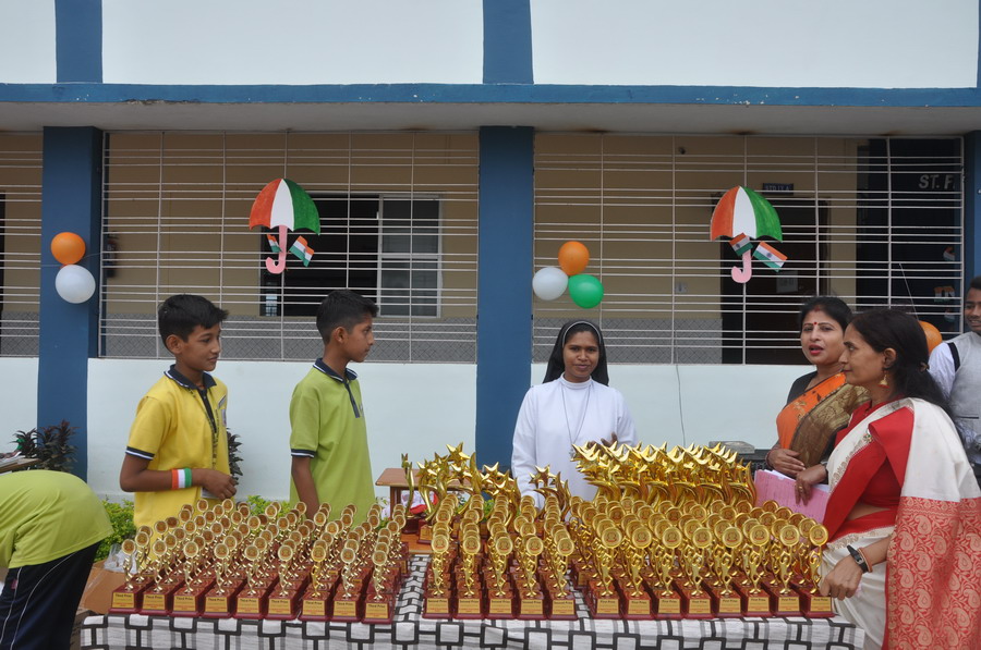 Independence Day Celebration 2018 photo