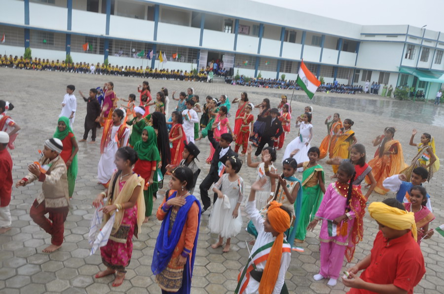 Independence Day Celebration 2018 photo