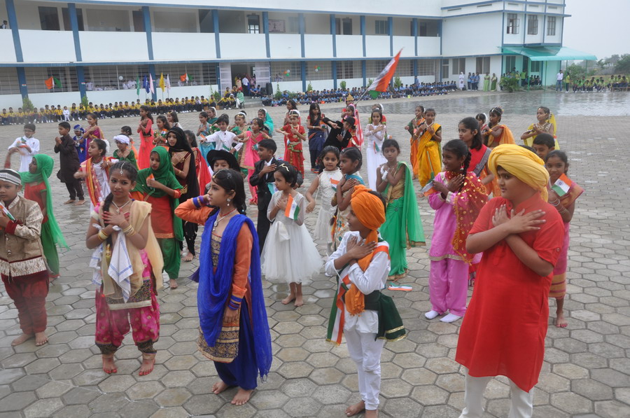 Independence Day Celebration 2018 photo