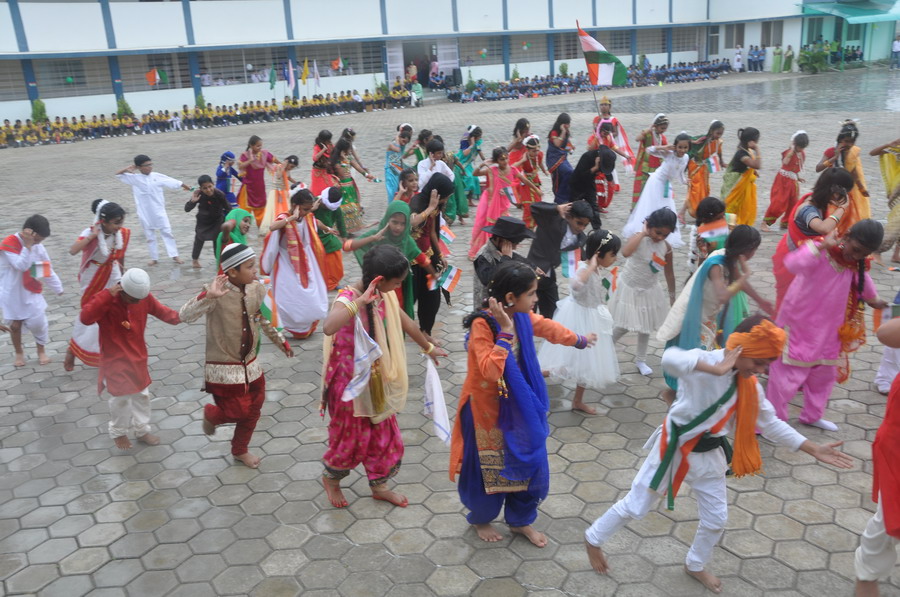 Independence Day Celebration 2018 photo
