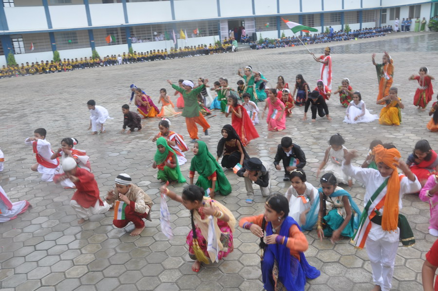 Independence Day Celebration 2018 photo