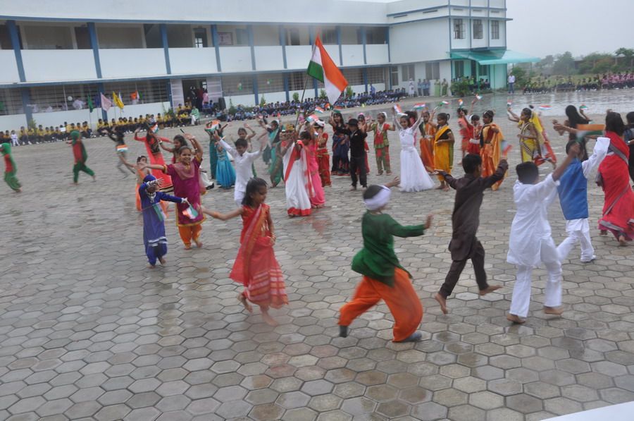 Independence Day Celebration 2018 photo
