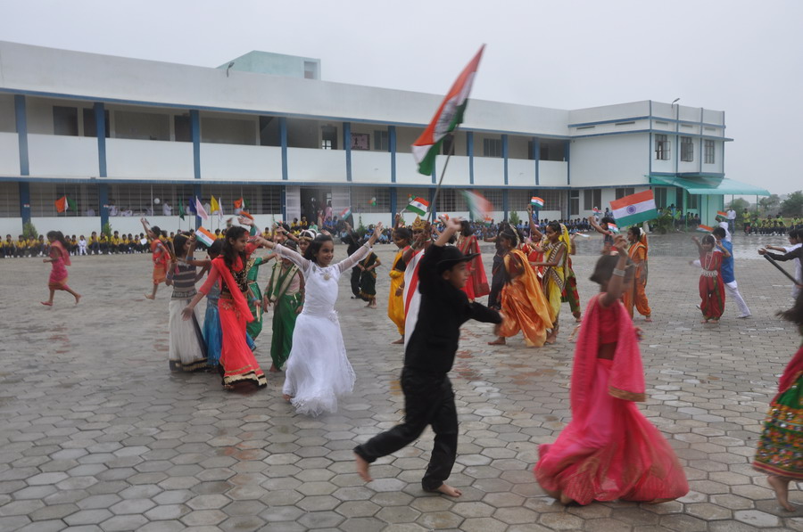 Independence Day Celebration 2018 photo