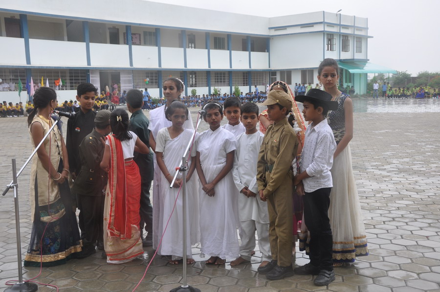 Independence Day Celebration 2018 photo