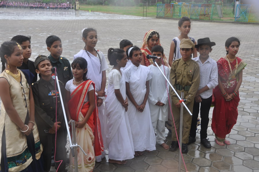 Independence Day Celebration 2018 photo