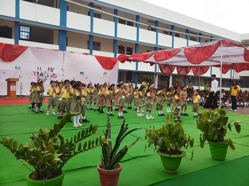Independence Day Celebration 2019