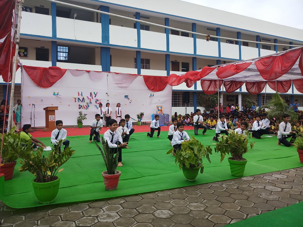 Independence Day Celebration 2019 photo
