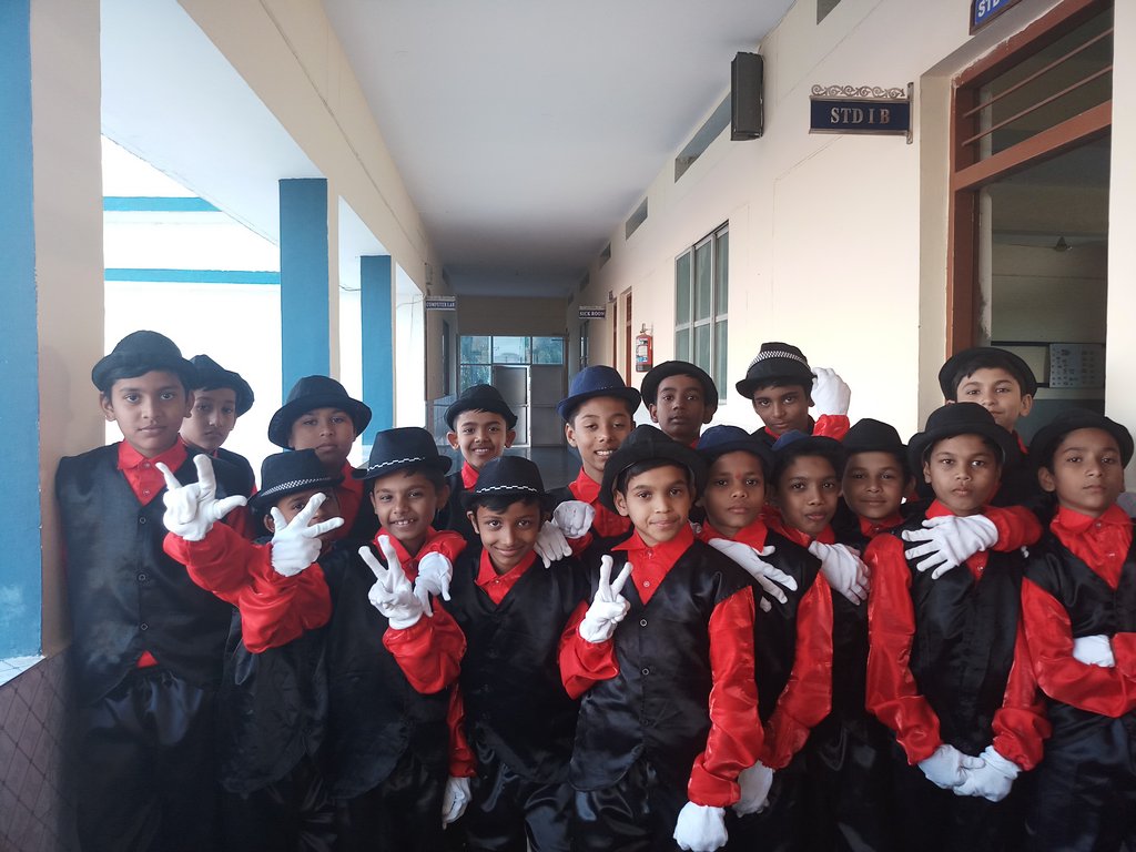 Independence Day Celebration 2019 photo