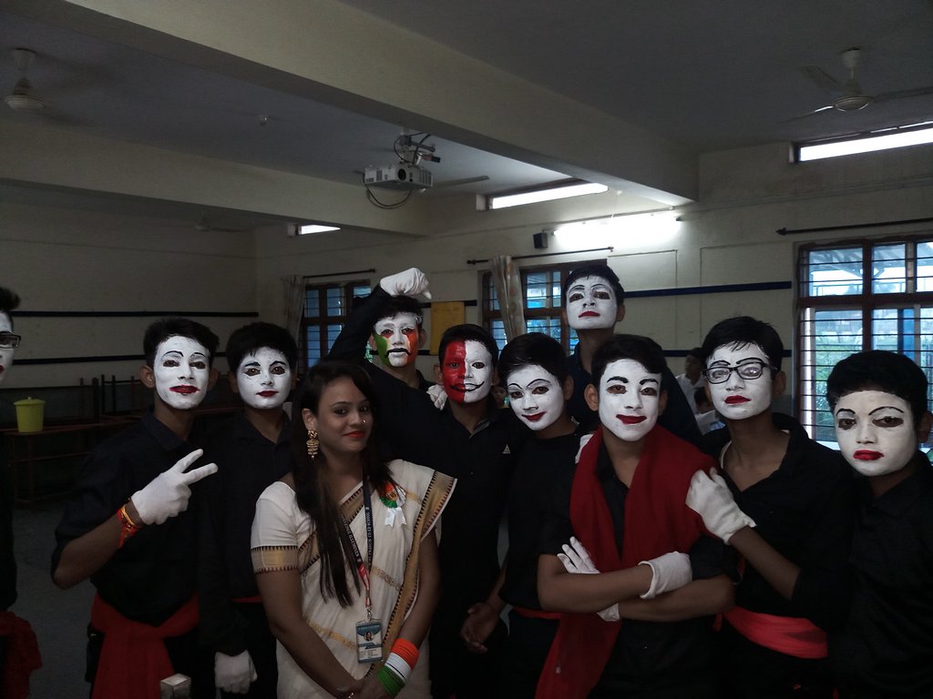 Independence Day Celebration 2019 photo