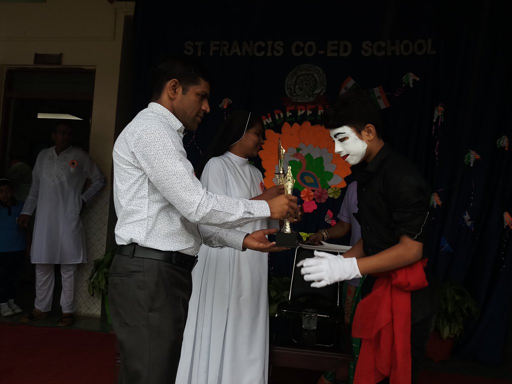 Independence Day Celebration 2019 photo