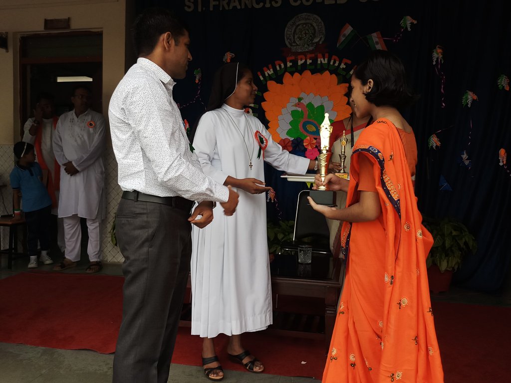 Independence Day Celebration 2019 photo