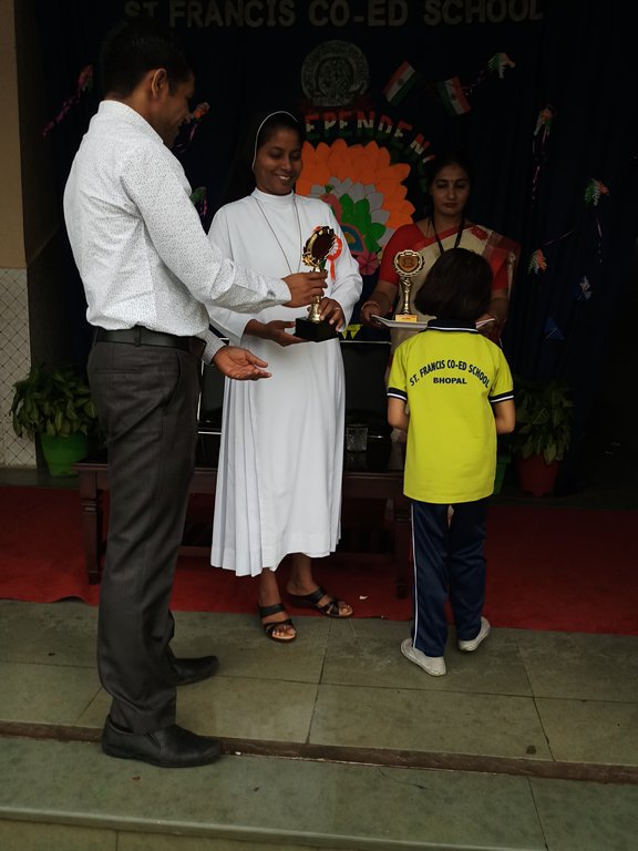 Independence Day Celebration 2019 photo