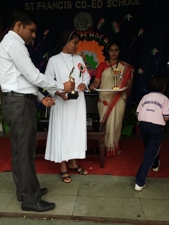 Independence Day Celebration 2019 photo
