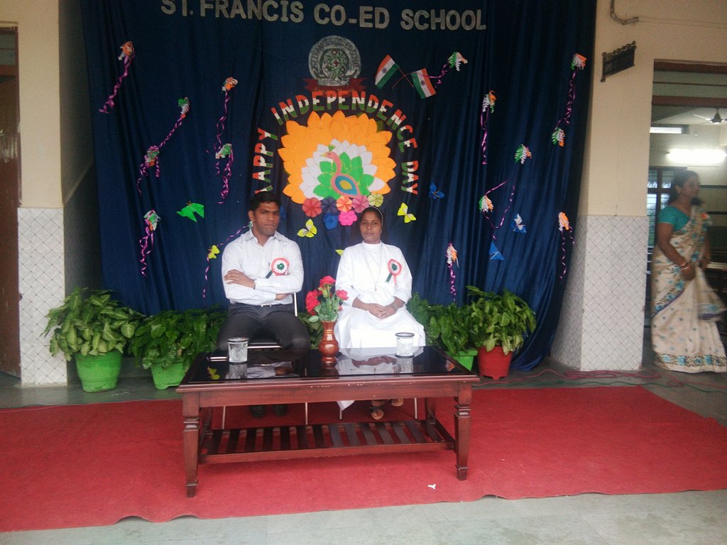 Independence Day Celebration 2019 photo