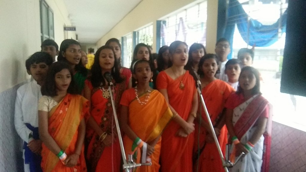 Independence Day Celebration 2019 photo