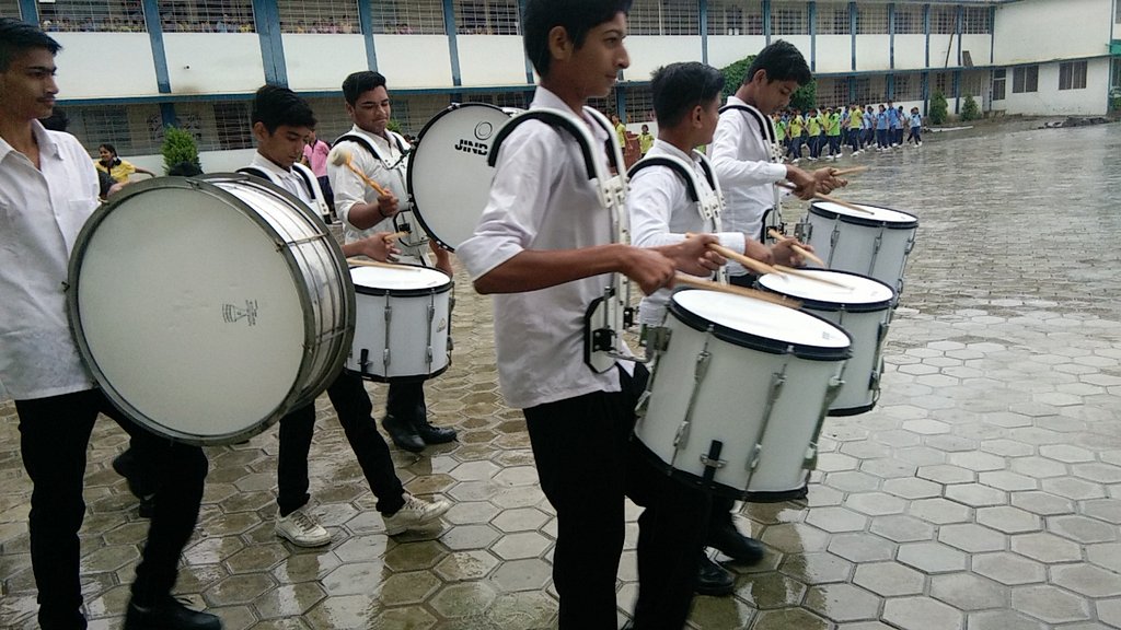 Independence Day Celebration 2019 photo